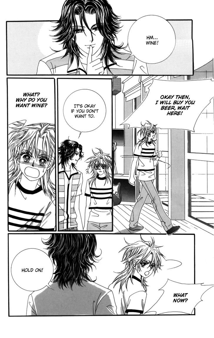 Nice Guy Syndrome Chapter 7 #27