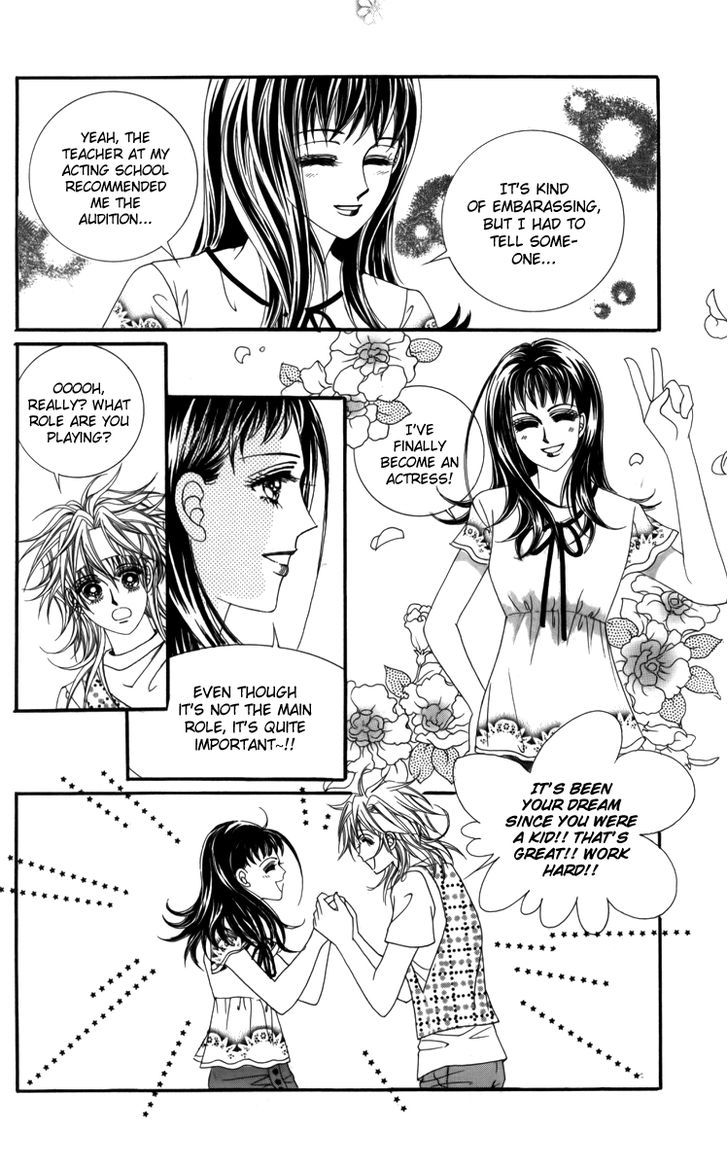 Nice Guy Syndrome Chapter 8 #4