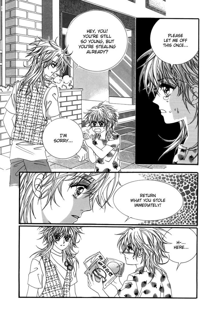 Nice Guy Syndrome Chapter 8 #7