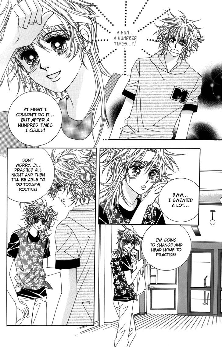 Nice Guy Syndrome Chapter 8 #26