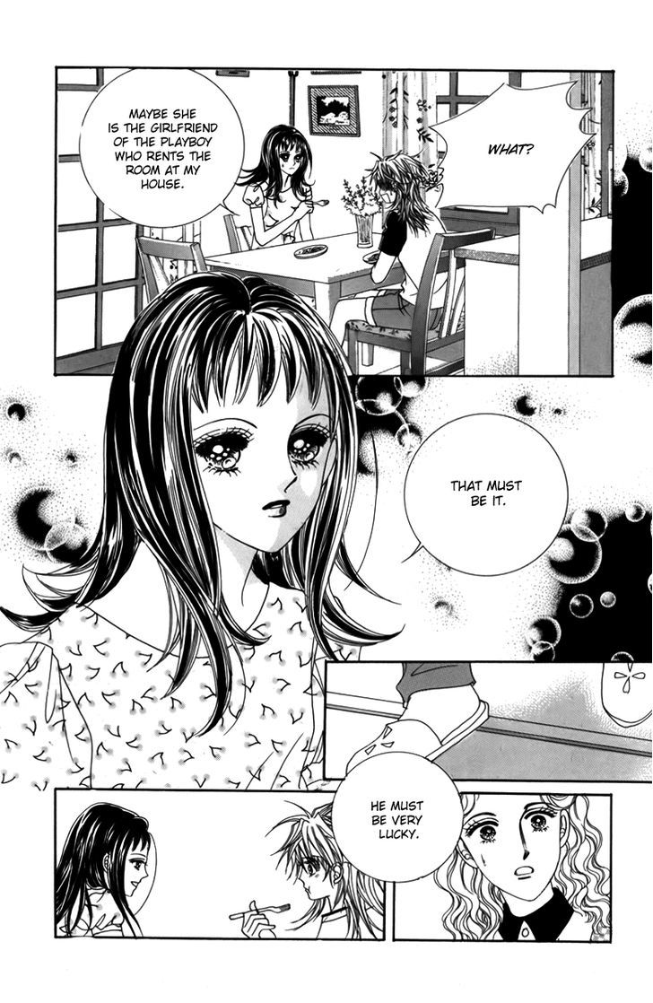 Nice Guy Syndrome Chapter 3 #45
