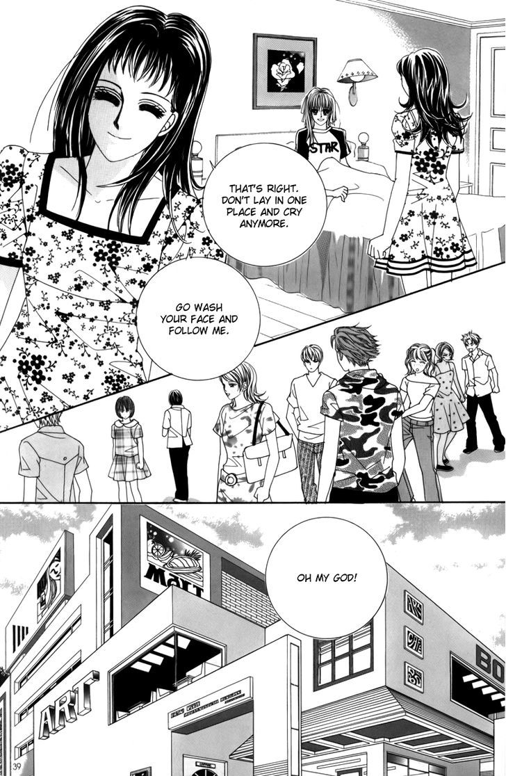 Nice Guy Syndrome Chapter 1 #34