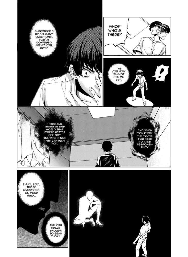 School Shock Chapter 14.3 #20