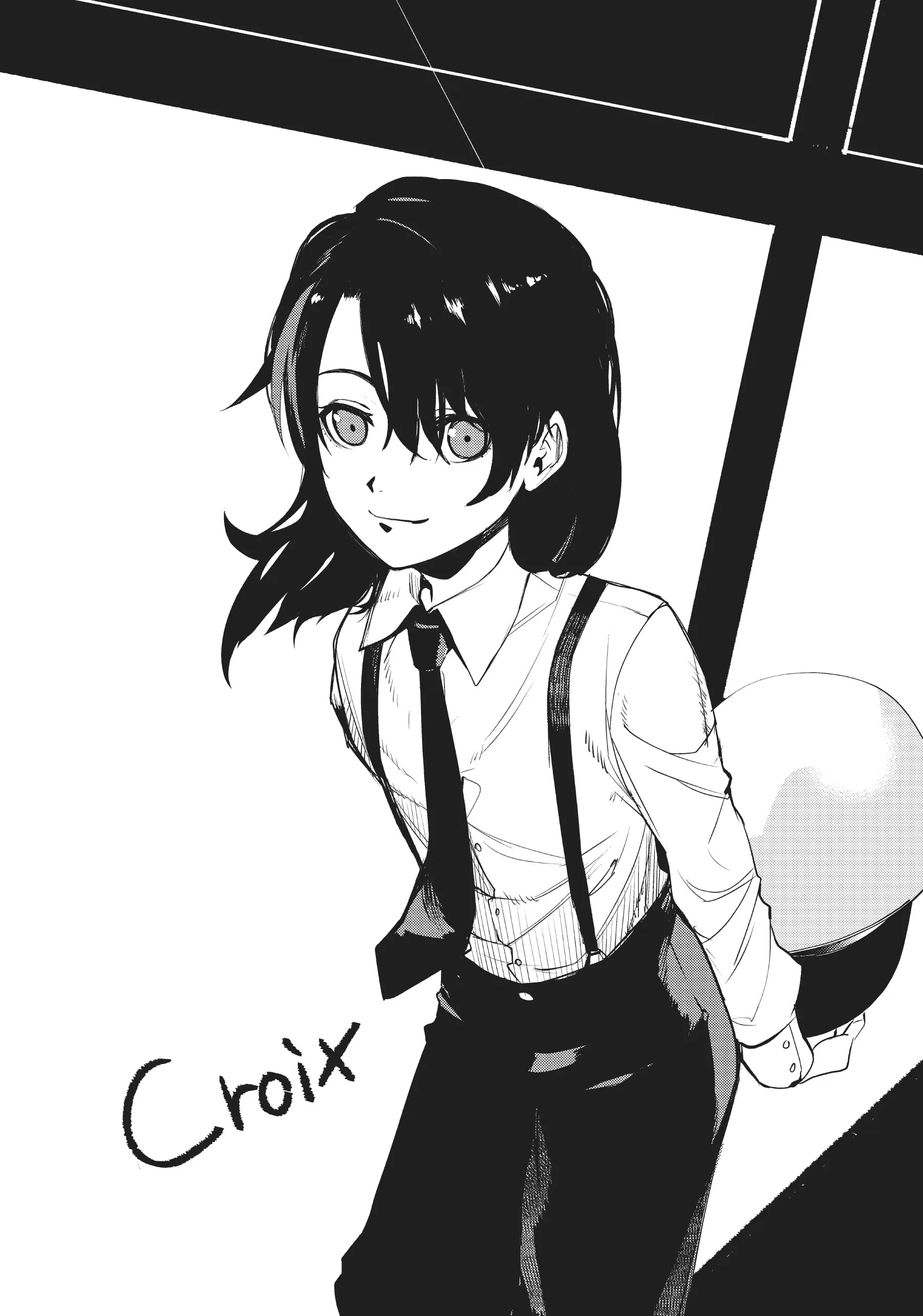 Momo: The Blood Taker Chapter 63 #24