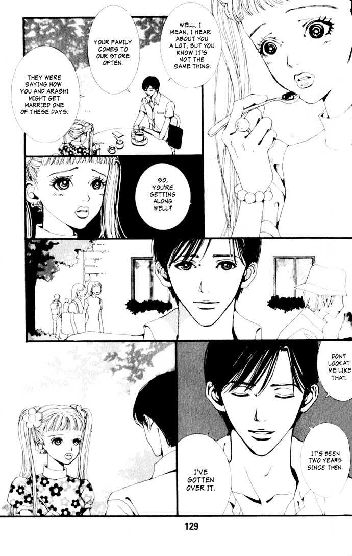 Paradise Kiss Chapter 8 #4