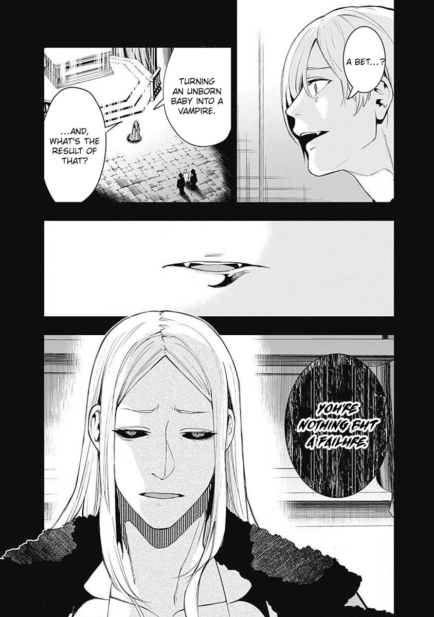 Momo: The Blood Taker Chapter 39 #13