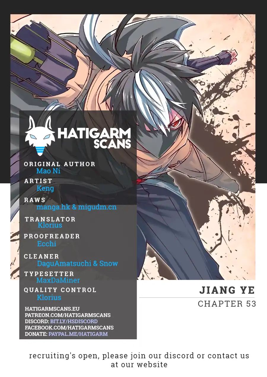 Jiang Ye Chapter 53 #1