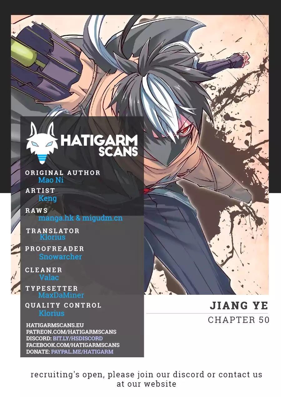 Jiang Ye Chapter 51 #1