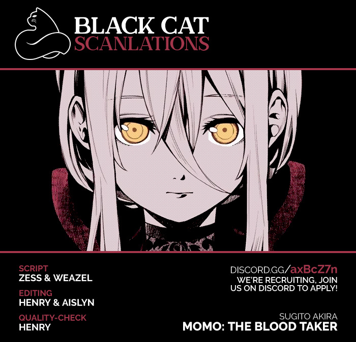 Momo: The Blood Taker Chapter 26 #2