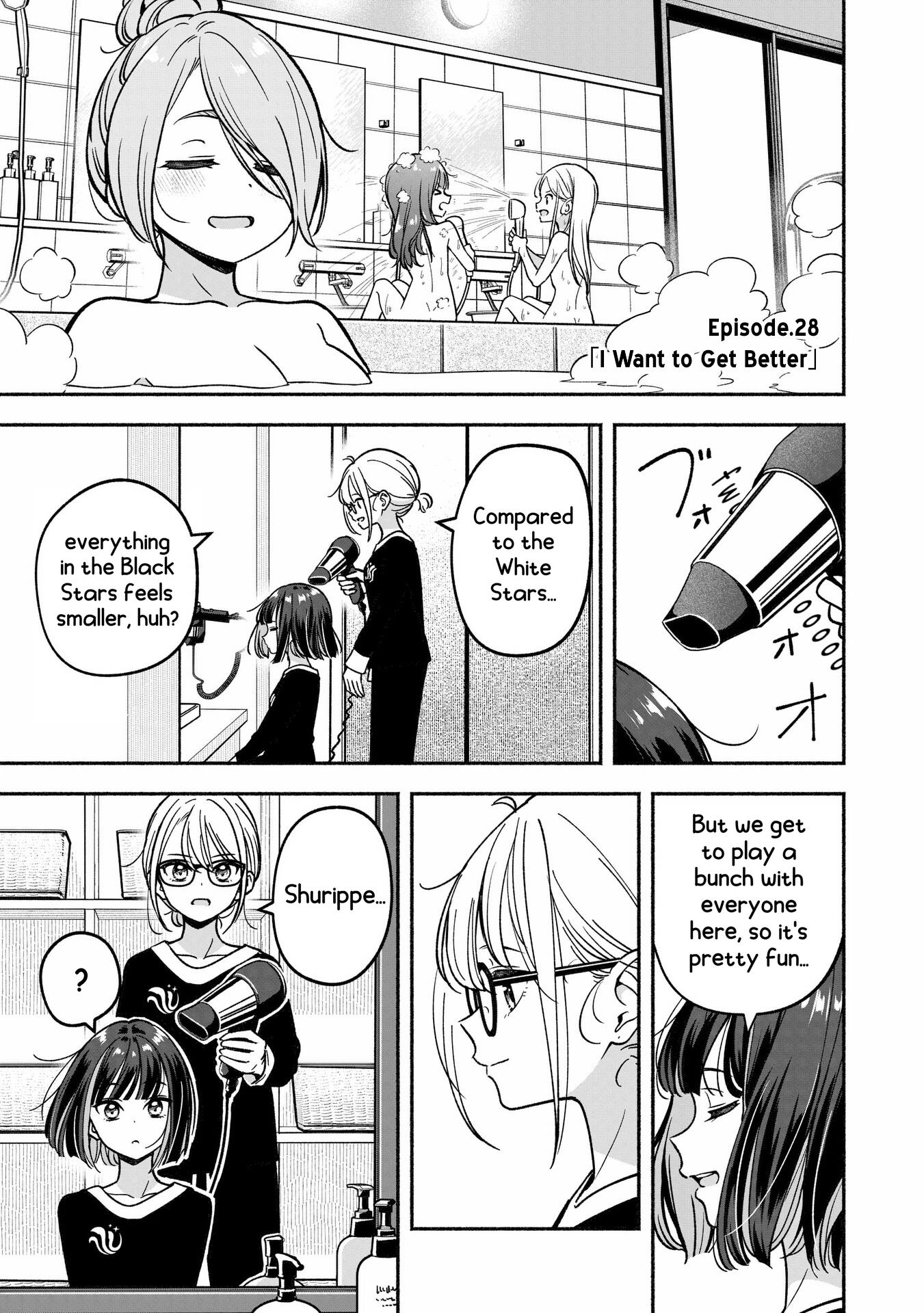 Idol×Idol Story! Chapter 28 #4