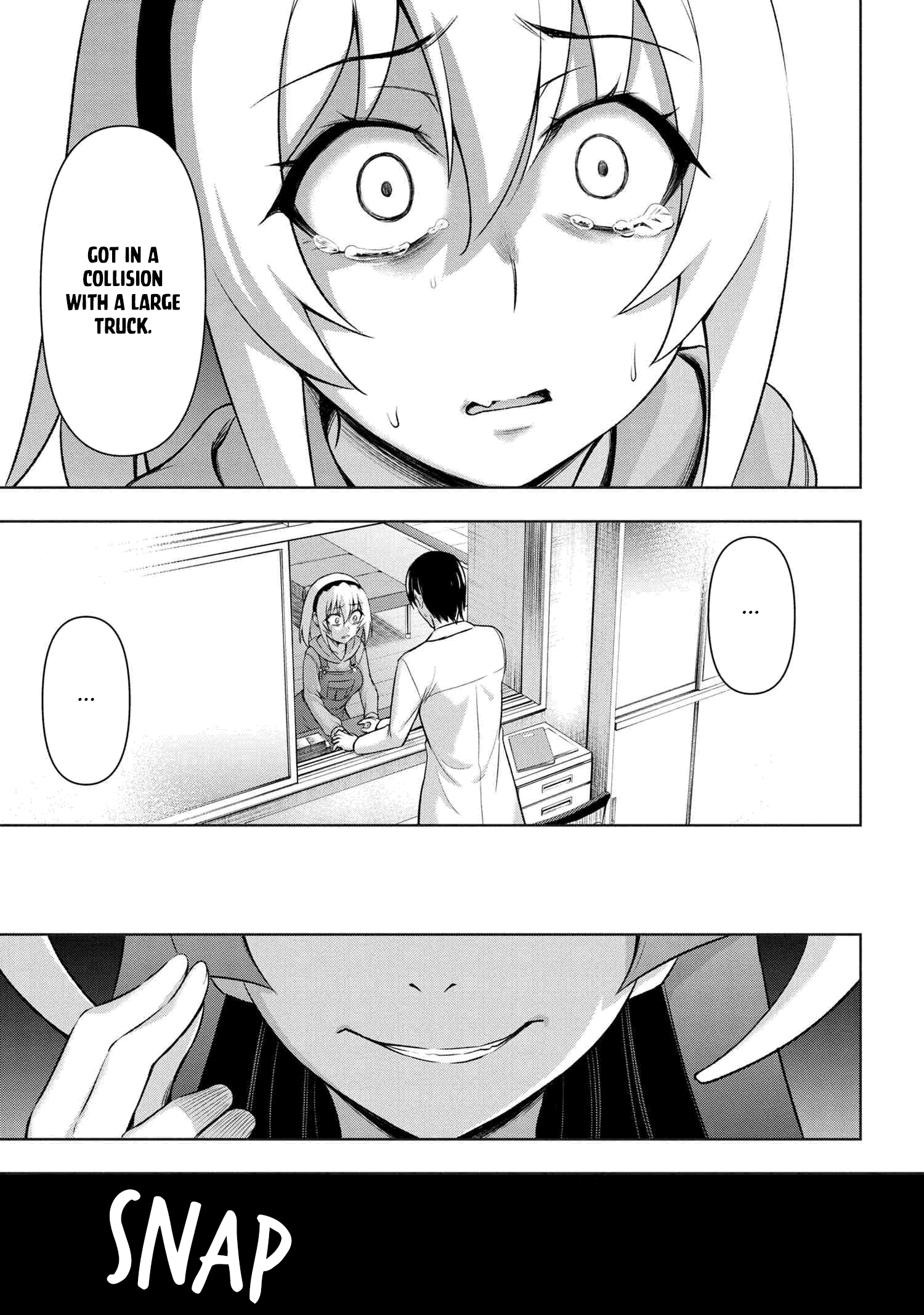 Higurashi No Naku Koro Ni Meguri Chapter 4.2 #17