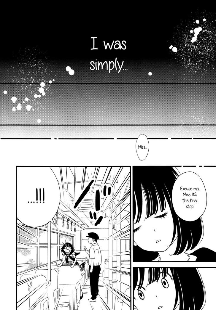 Kanojo No Kuchidzuke Kansensuru Libido Chapter 2 #17