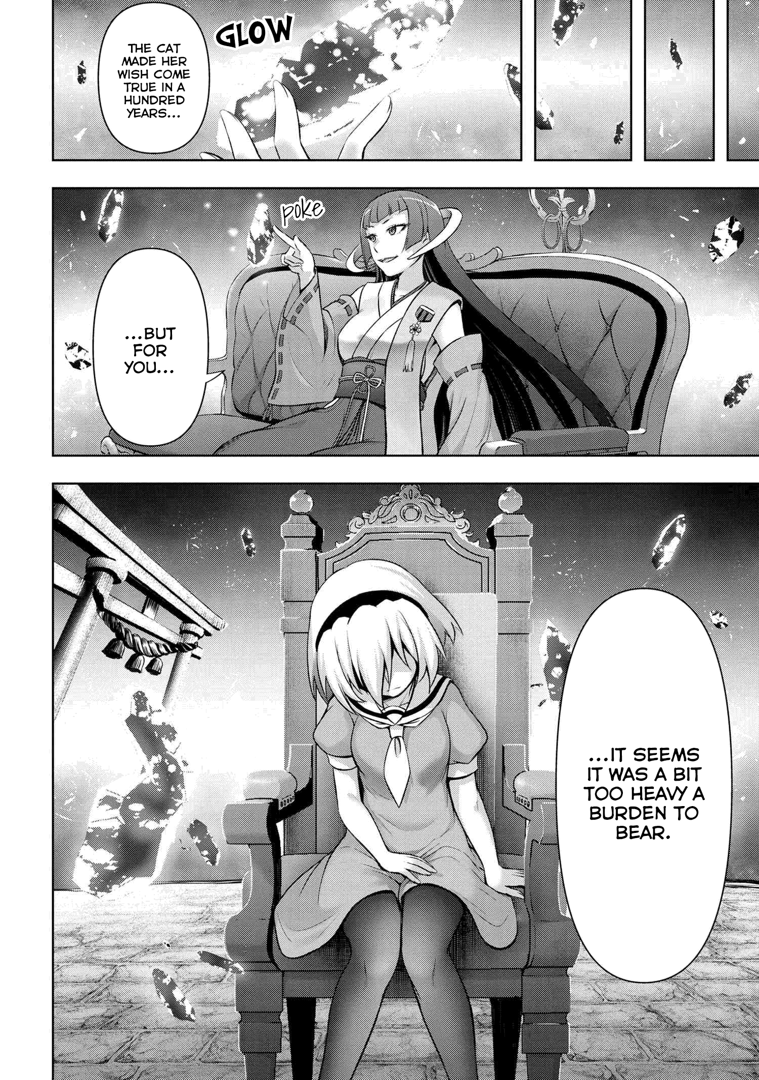 Higurashi No Naku Koro Ni Meguri Chapter 4.2 #36