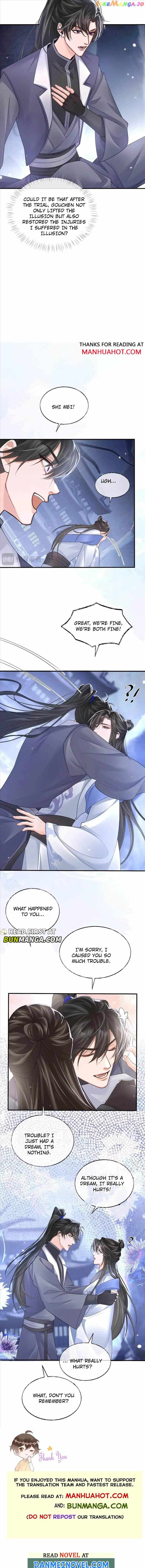 The Husky And His White Cat Shizun Chapter 63 #7