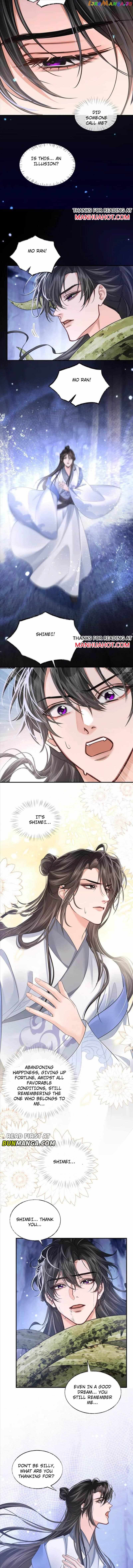 The Husky And His White Cat Shizun Chapter 62 #5