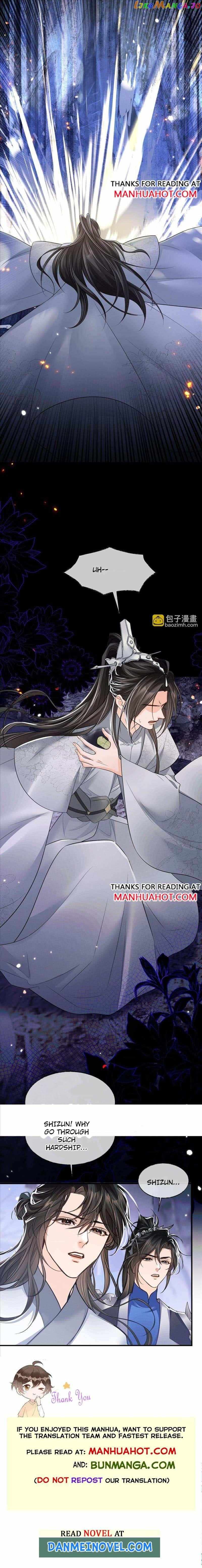 The Husky And His White Cat Shizun Chapter 61 #8