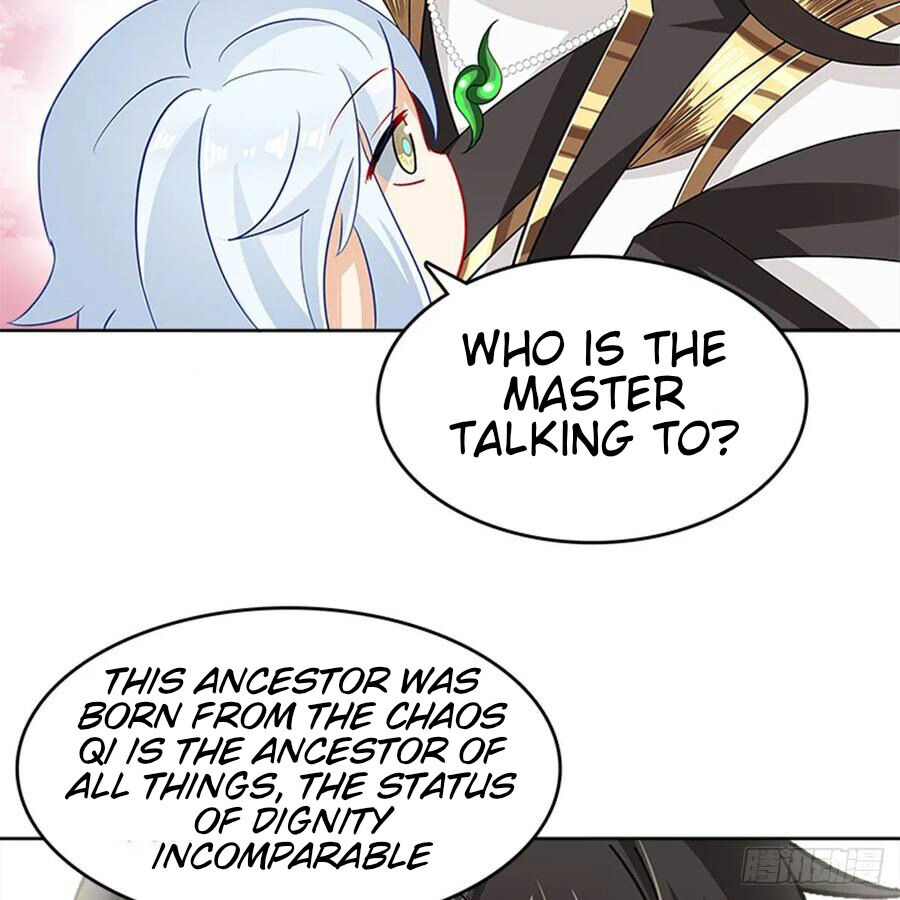 Ancestor’S Foolish Disciple Chapter 3 #85