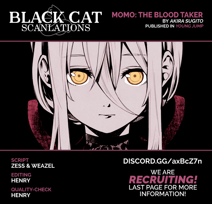 Momo: The Blood Taker Chapter 17 #2