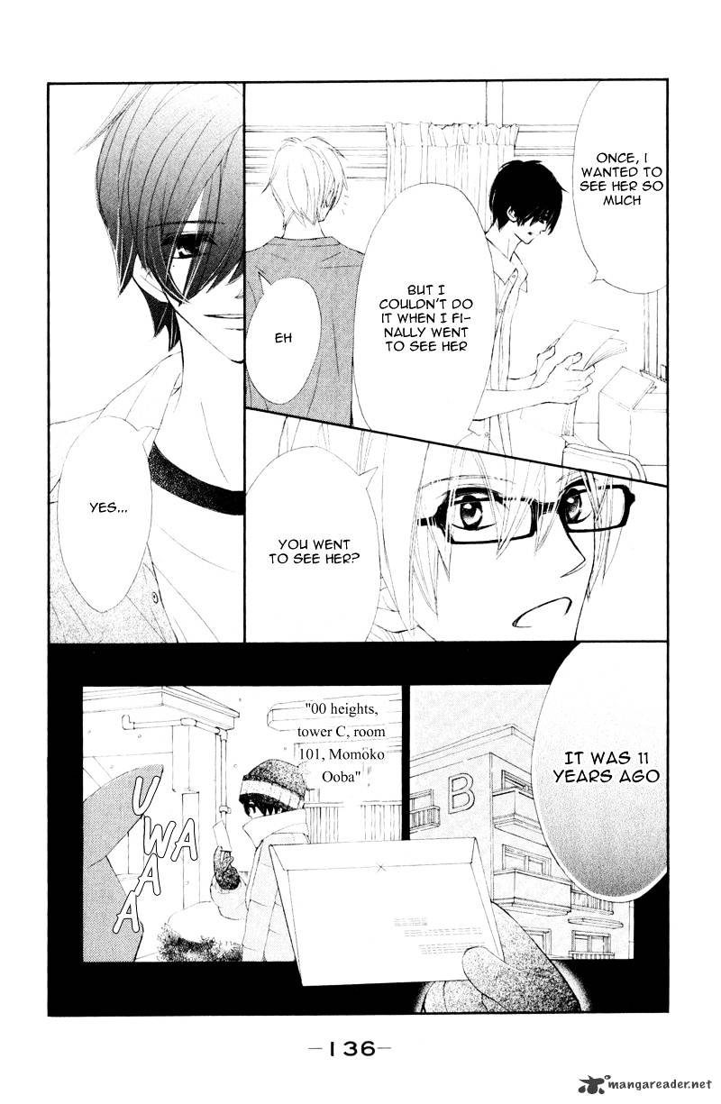 Shiro No Eden Chapter 12 #9