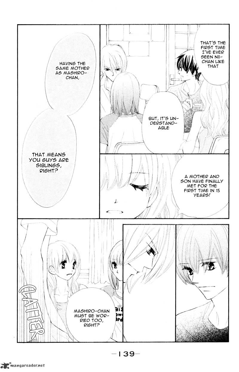 Shiro No Eden Chapter 12 #12