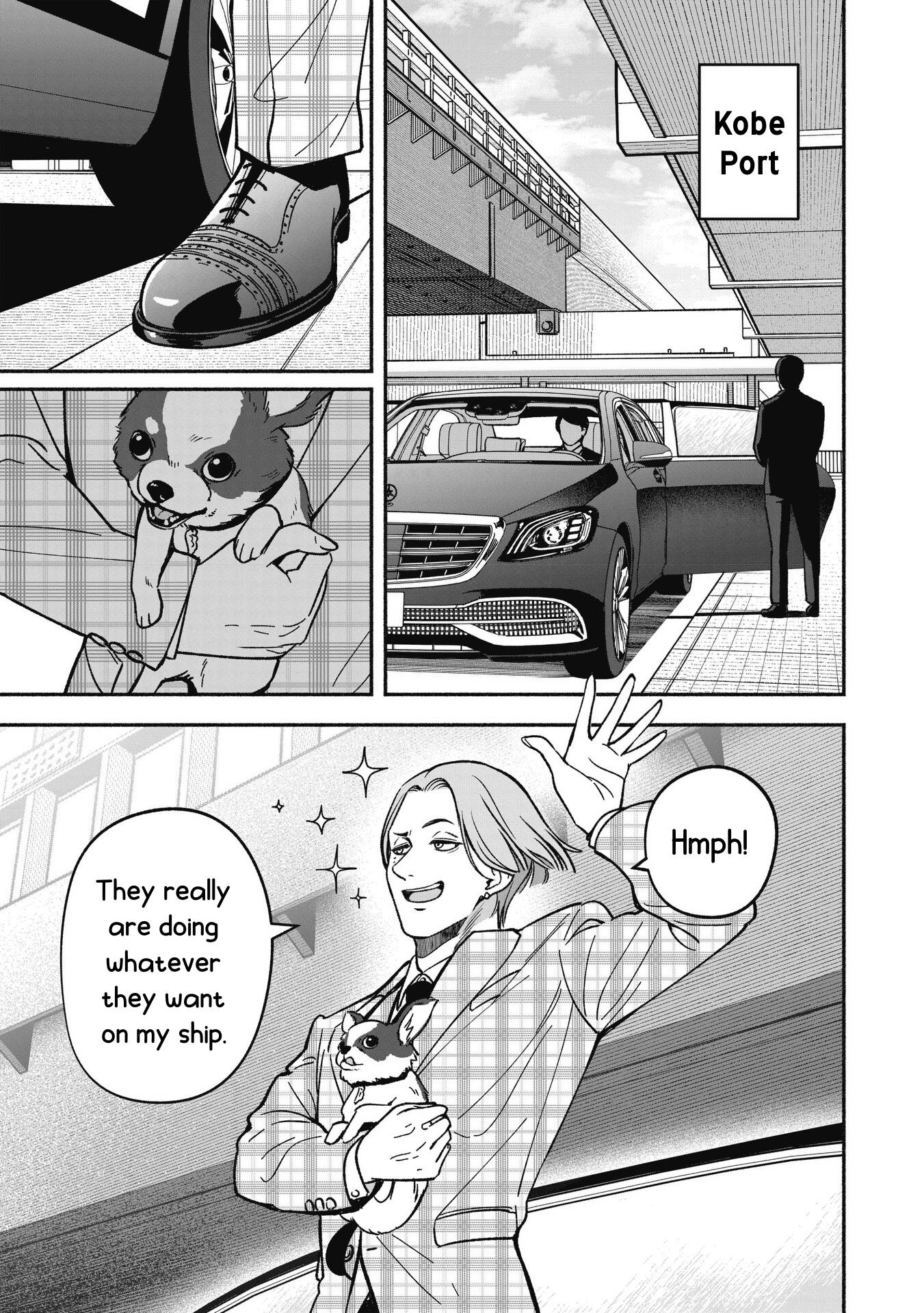 Idol×Idol Story! Chapter 21 #5