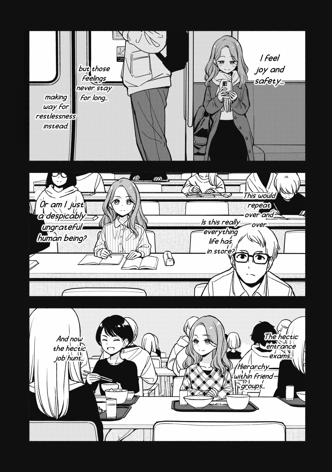 Idol×Idol Story! Chapter 20 #6