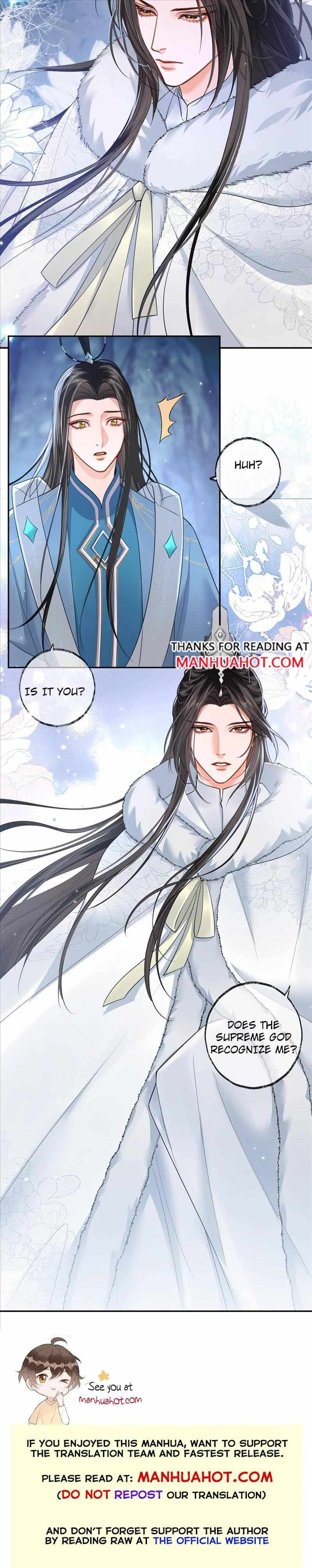 The Husky And His White Cat Shizun Chapter 49 #8