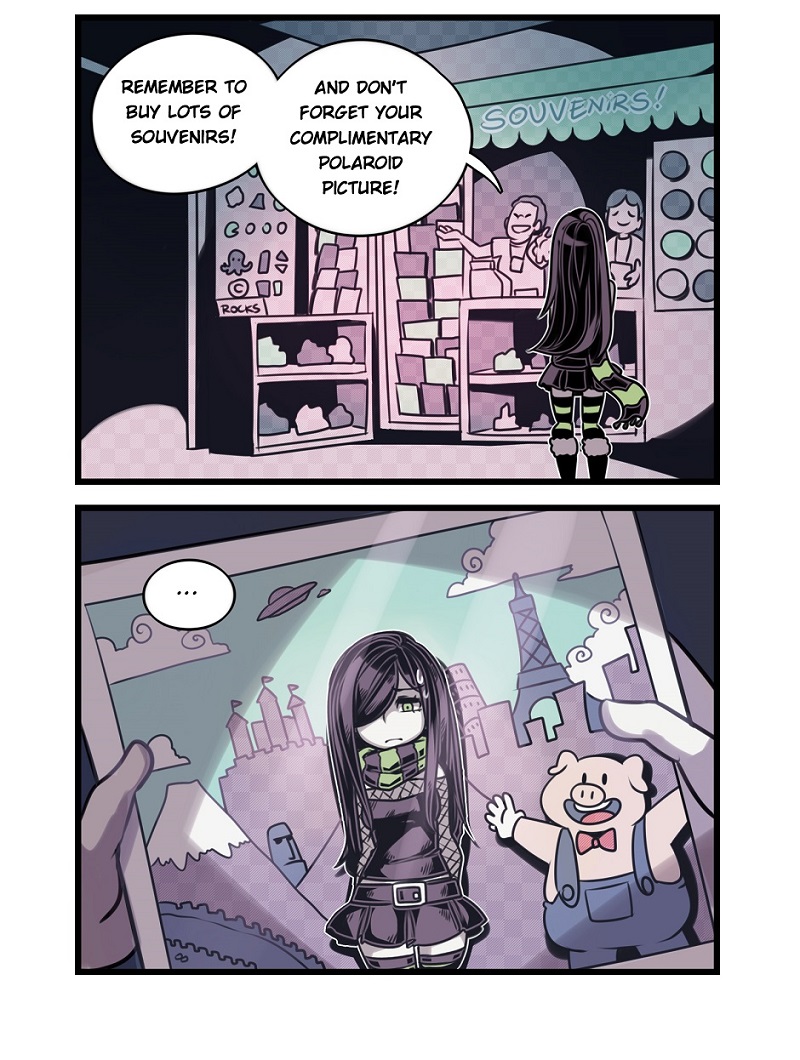 The Crawling City Chapter 40 #2