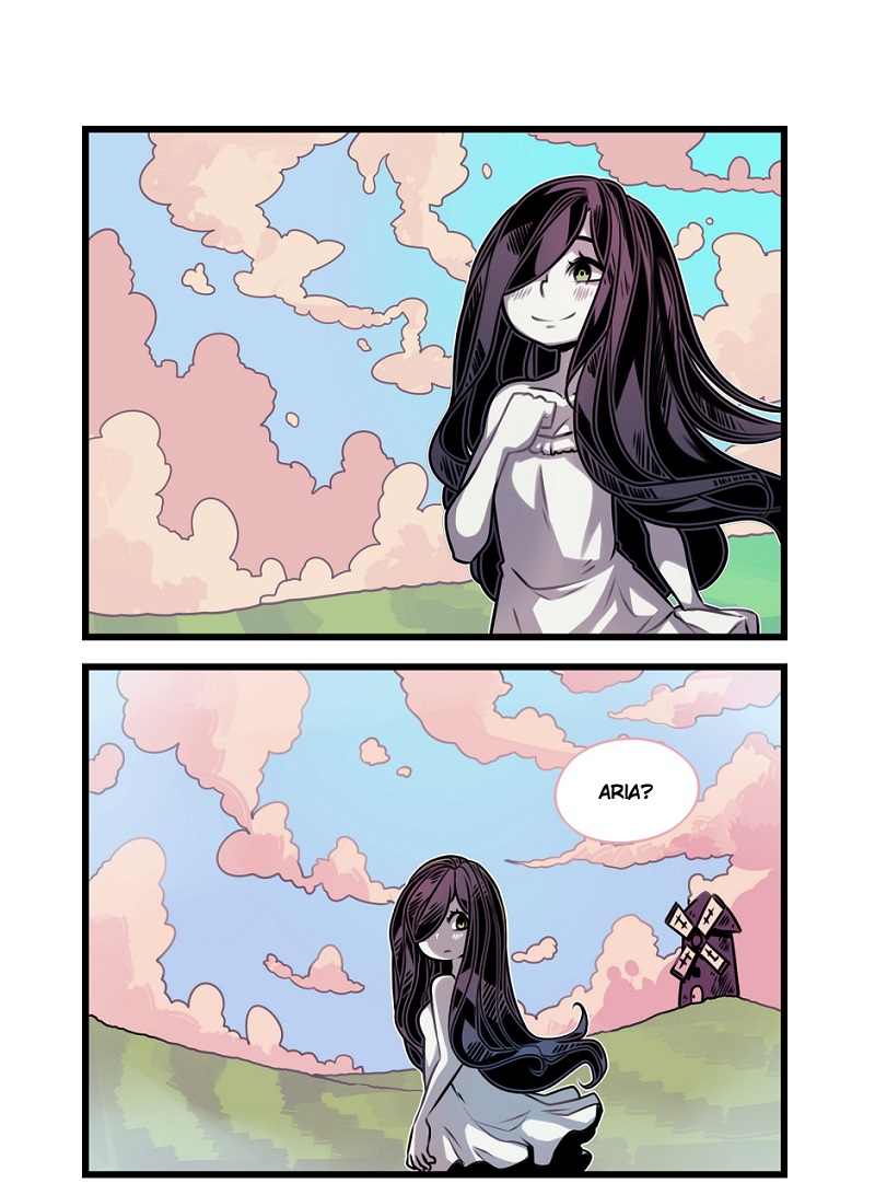 The Crawling City Chapter 37 #1