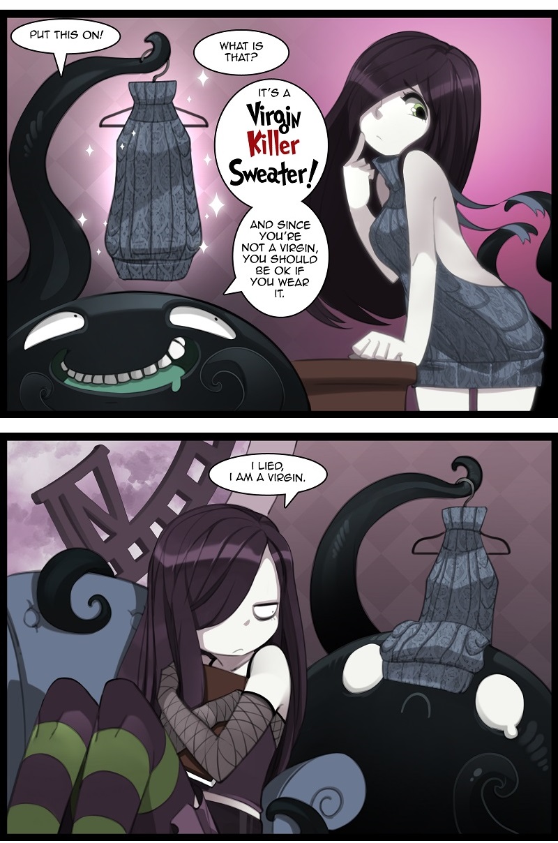 The Crawling City Chapter 33 #2