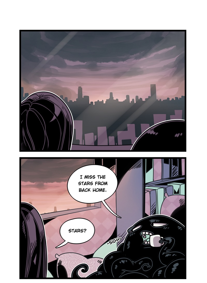 The Crawling City Chapter 29 #1