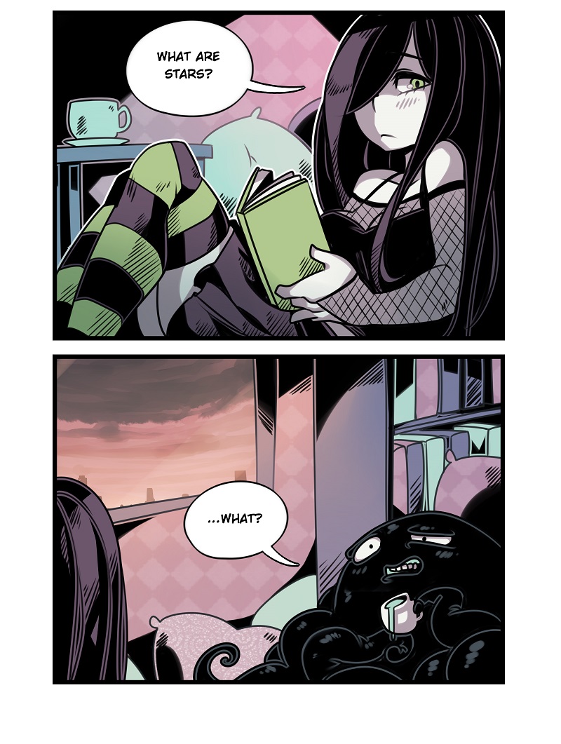 The Crawling City Chapter 29 #2