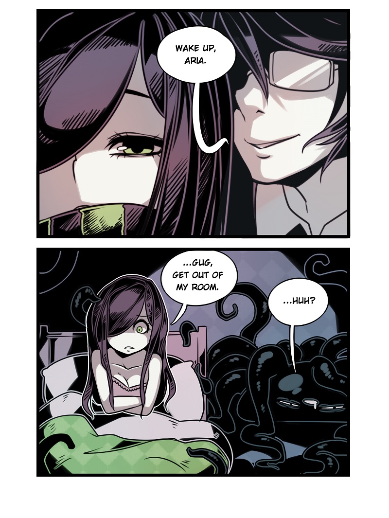 The Crawling City Chapter 24 #2