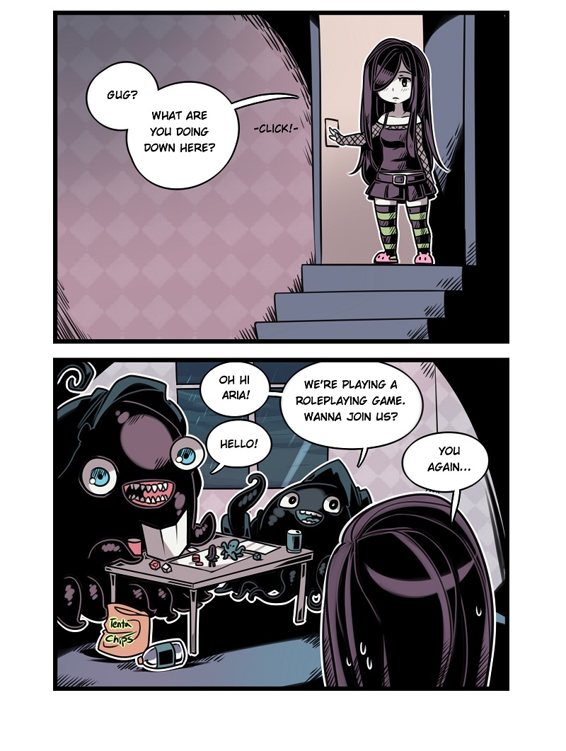 The Crawling City Chapter 21 #2