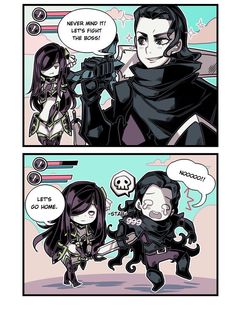 The Crawling City Chapter 14 #2