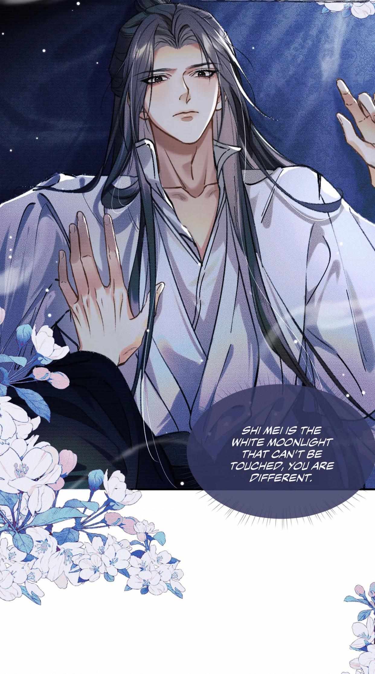 The Husky And His White Cat Shizun Chapter 21 #10