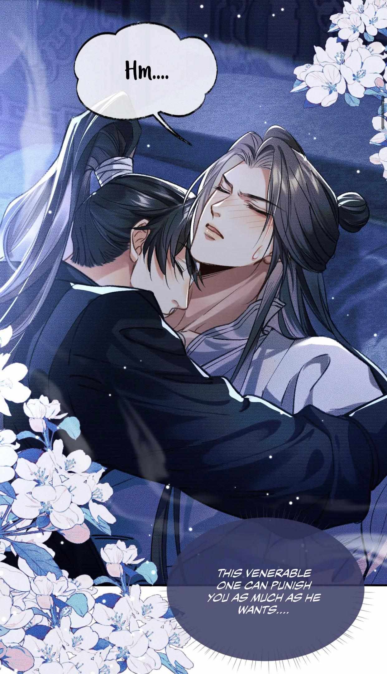 The Husky And His White Cat Shizun Chapter 21 #11