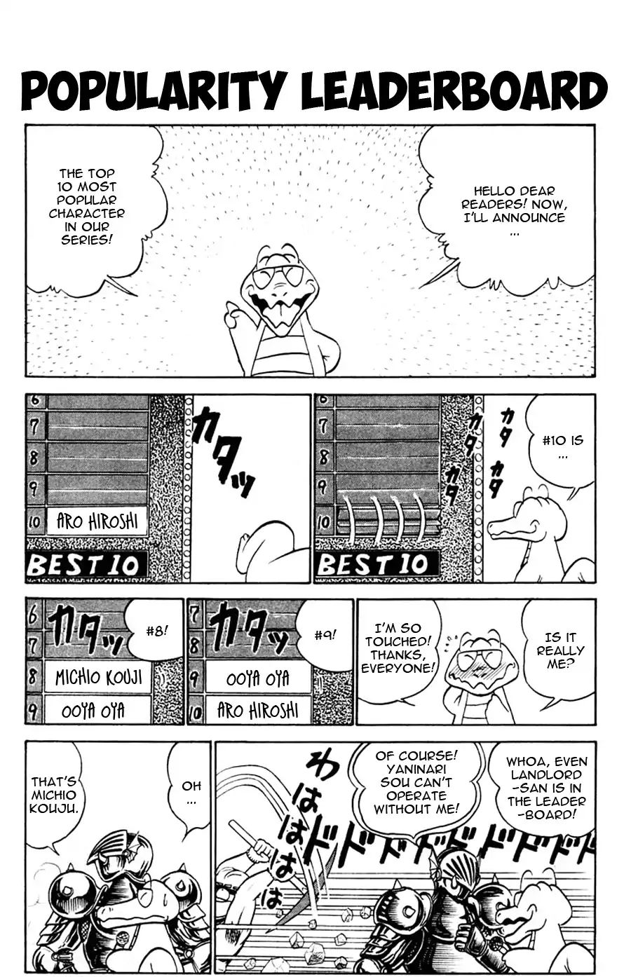 Yuu & Mii Chapter 38 #18