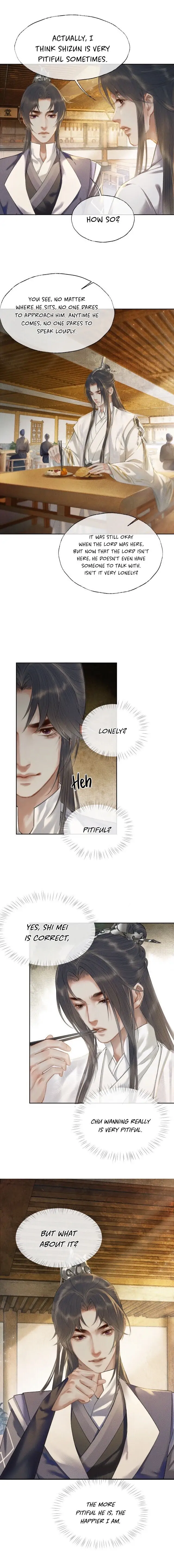 The Husky And His White Cat Shizun Chapter 12 #10