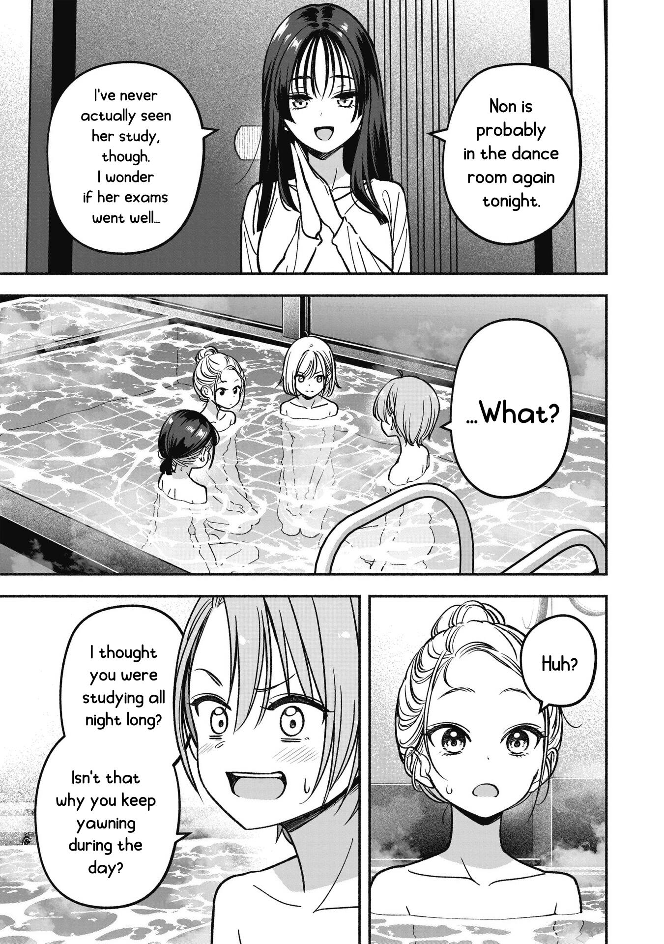 Idol×Idol Story! Chapter 14 #18