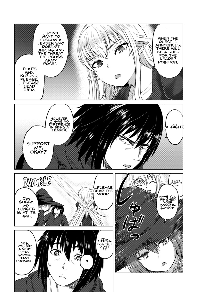 Kuro No Maou Chapter 11 #18