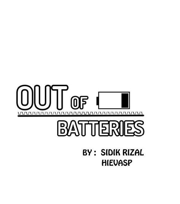 Out Of Batteries Chapter 7 #2