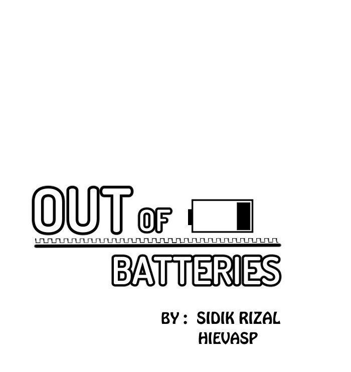 Out Of Batteries Chapter 5 #2