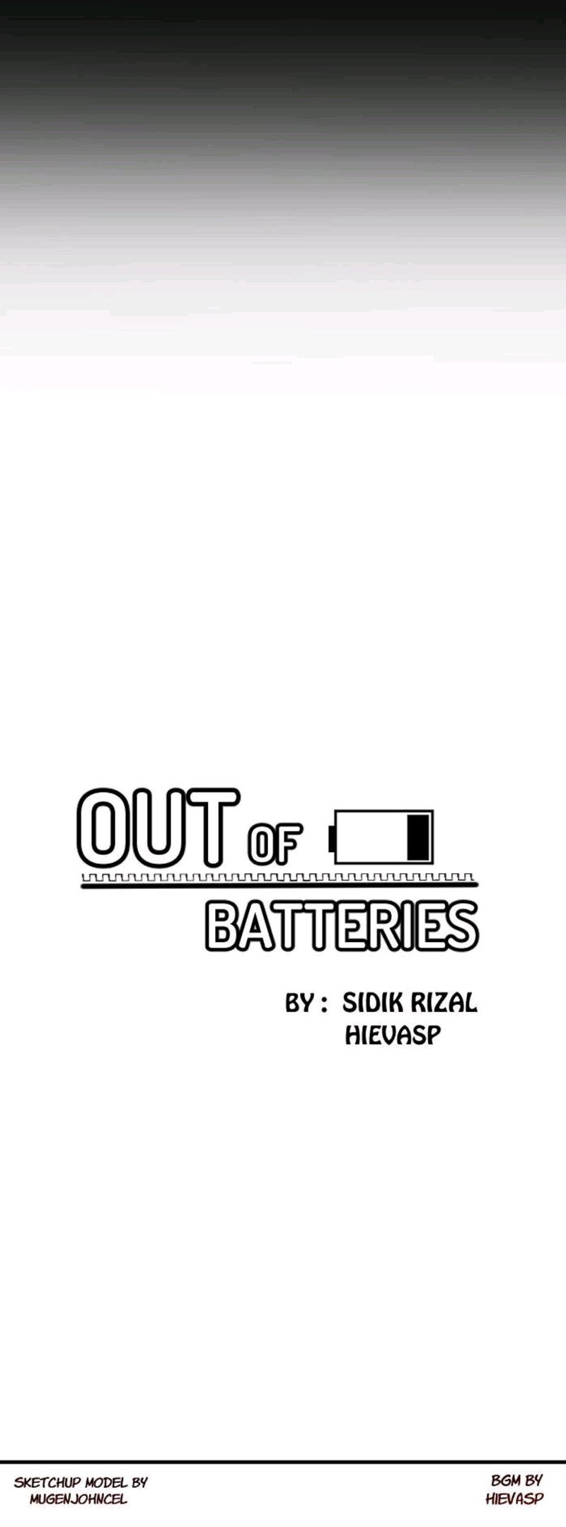 Out Of Batteries Chapter 0 #12
