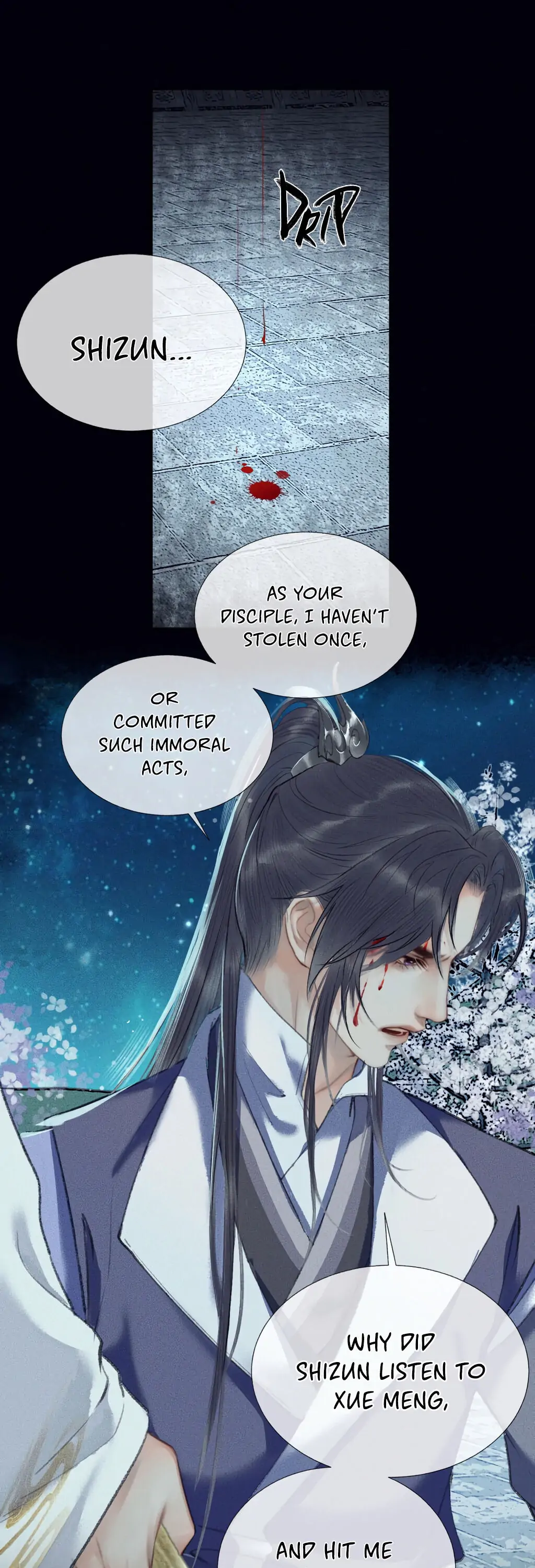 The Husky And His White Cat Shizun Chapter 6 #17