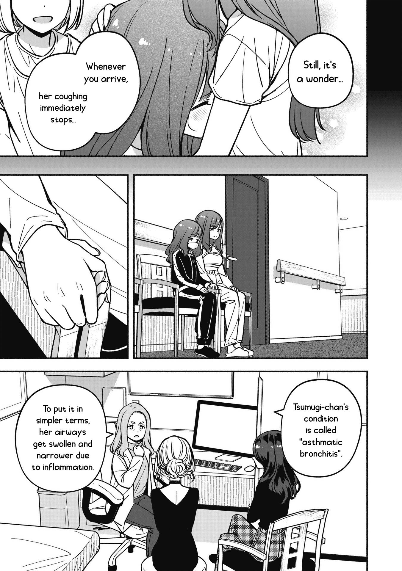 Idol×Idol Story! Chapter 12 #6