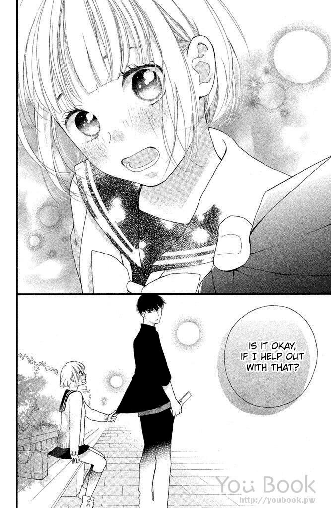 Watashi No Shiiku Gakari-Kun Chapter 3 #9