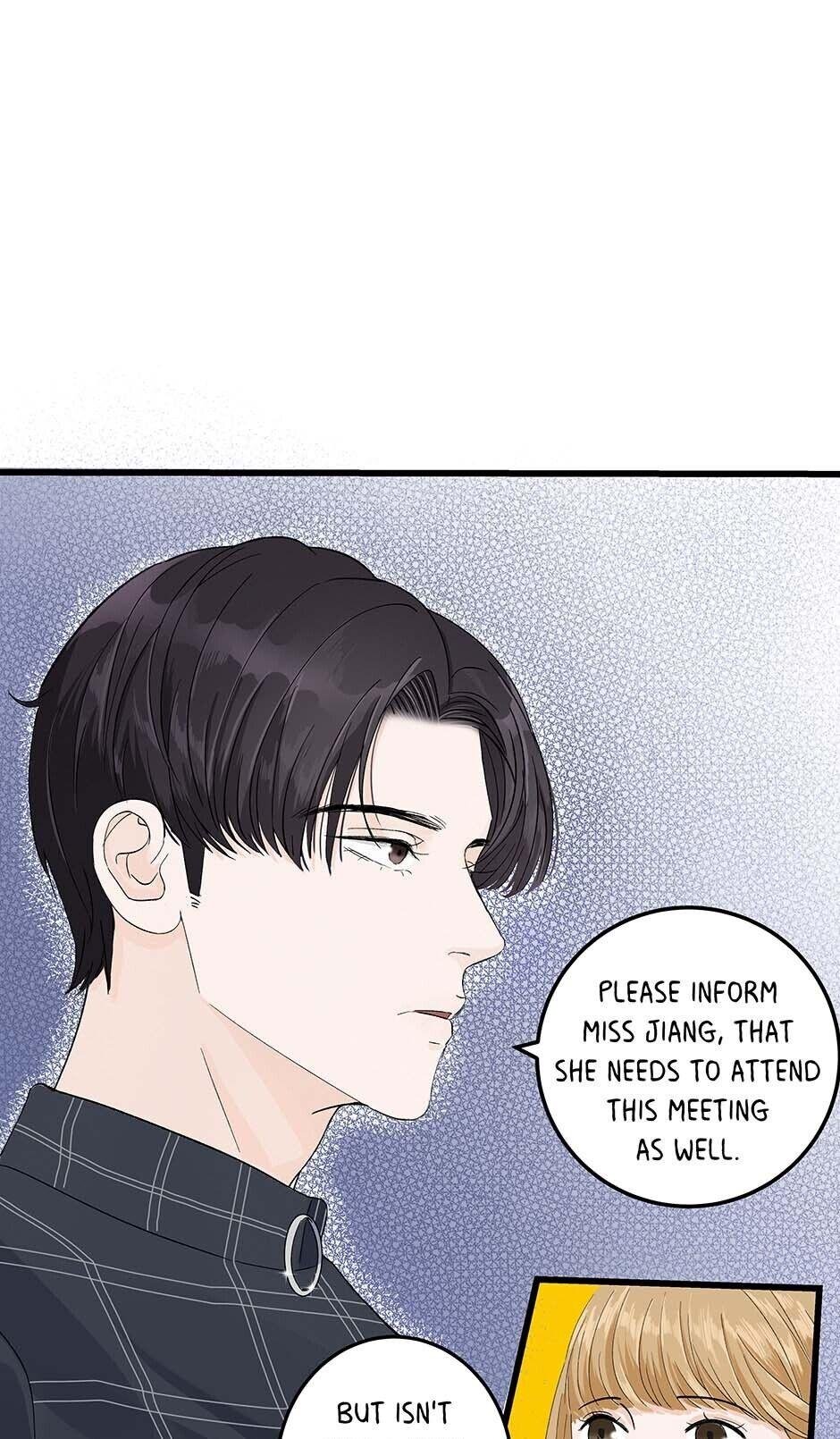 Strictly Professional Chapter 18 #26