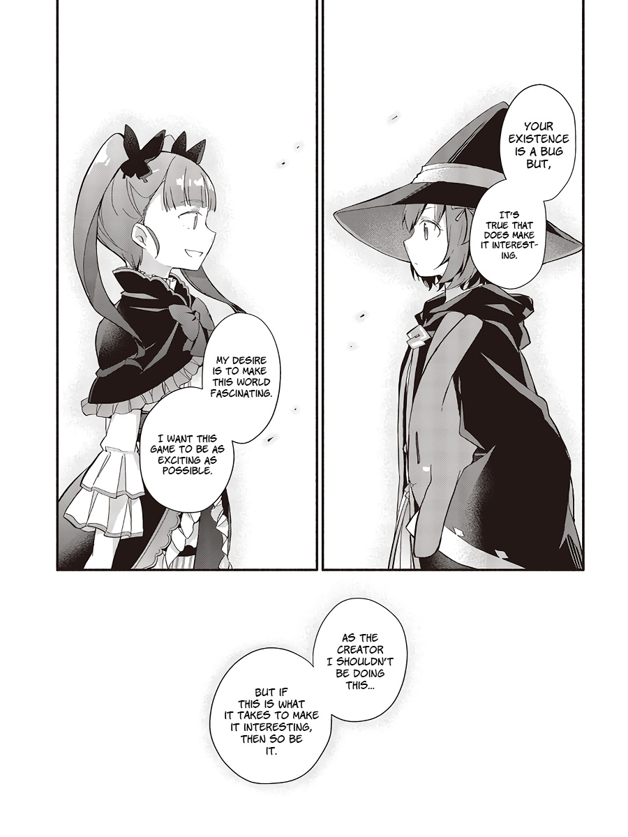 Engage Princess - Side・by・side Chapter 1.3 #5