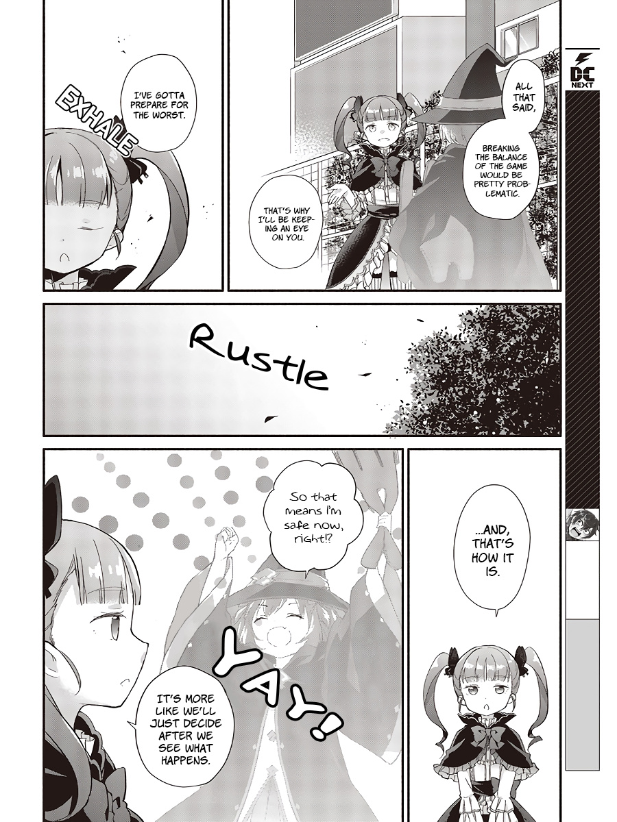 Engage Princess - Side・by・side Chapter 1.3 #8